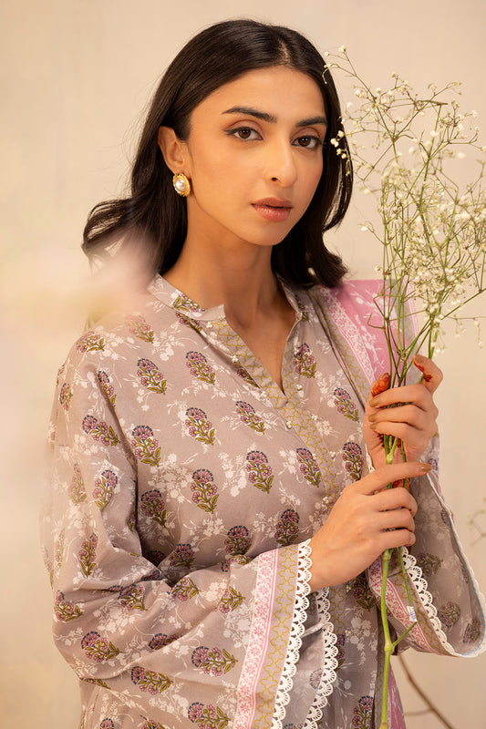 Shirt Shalwar Dupatta - 0029