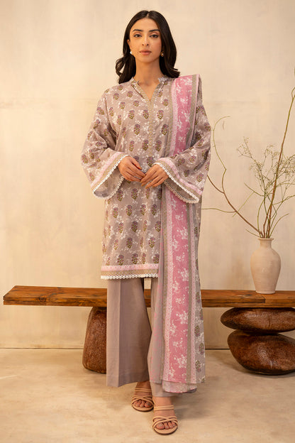 Shirt Shalwar Dupatta - 0029