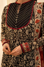 Shirt Shalwar Dupatta - 0030
