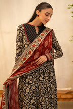 Shirt Shalwar Dupatta - 0030