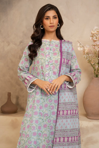 Shirt Shalwar Dupatta - 0031