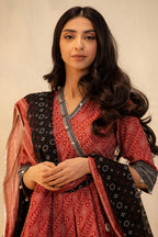 Shirt Shalwar Dupatta - 0033