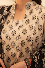 Shirt Shalwar Dupatta - 0035