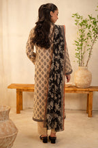 Shirt Shalwar Dupatta - 0035