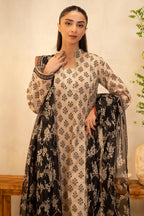 Shirt Shalwar Dupatta - 0035