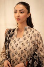 Shirt Shalwar Dupatta - 0035