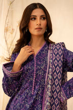 Shirt Shalwar Dupatta - 0037