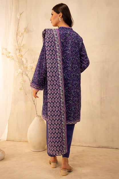 Shirt Shalwar Dupatta - 0037