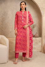 Shirt Shalwar Dupatta - 0038
