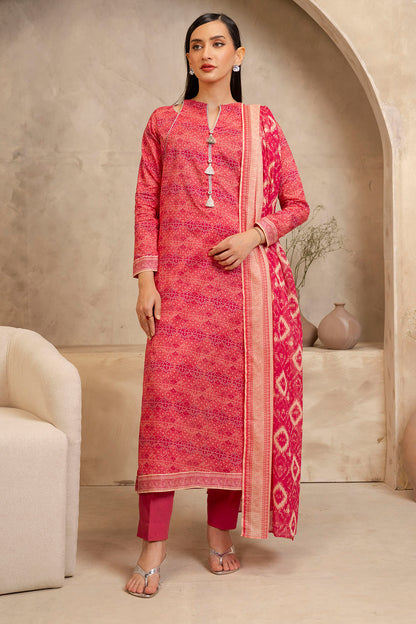 Shirt Shalwar Dupatta - 0038