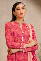 Shirt Shalwar Dupatta - 0038