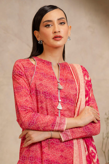 Shirt Shalwar Dupatta - 0038