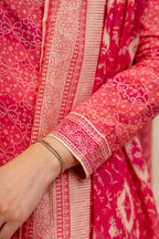 Shirt Shalwar Dupatta - 0038