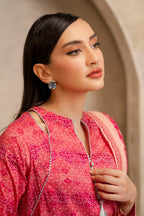 Shirt Shalwar Dupatta - 0038