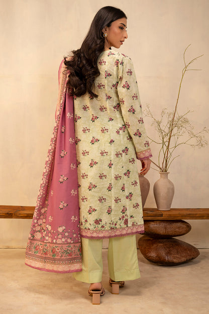 Shirt Shalwar Dupatta - 0039