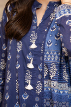 Shirt Shalwar Dupatta - 0040