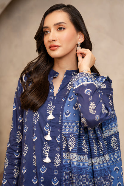 Shirt Shalwar Dupatta - 0040