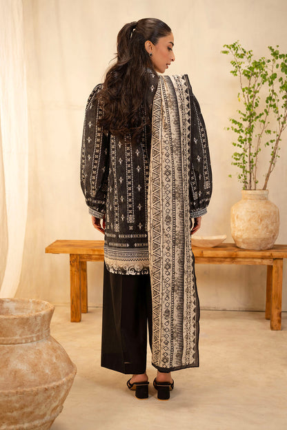 Shirt Shalwar Dupatta - 0041