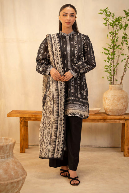 Shirt Shalwar Dupatta - 0041