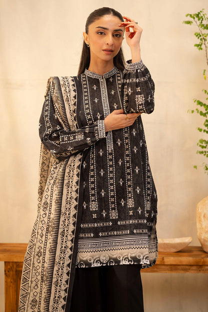 Shirt Shalwar Dupatta - 0041