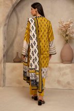 Shirt Shalwar Dupatta - 0044