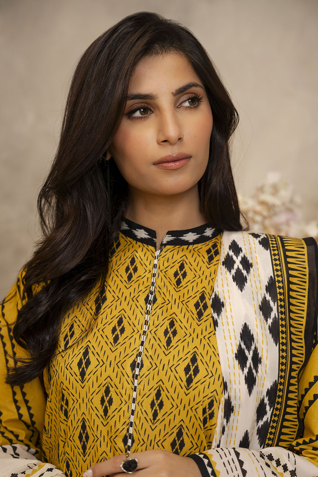 Shirt Shalwar Dupatta - 0044