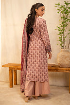 Shirt Shalwar Dupatta - 0045