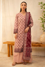 Shirt Shalwar Dupatta - 0045