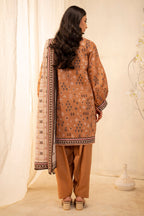 Shirt Shalwar Dupatta - 0047