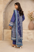 Shirt Shalwar Dupatta - 0048