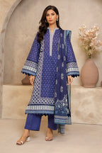 Shirt Shalwar Dupatta - 0048