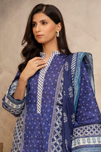 Shirt Shalwar Dupatta - 0048