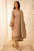Shirt Shalwar Dupatta - 0049