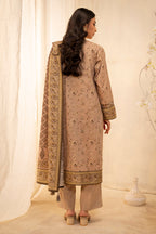 Shirt Shalwar Dupatta - 0049