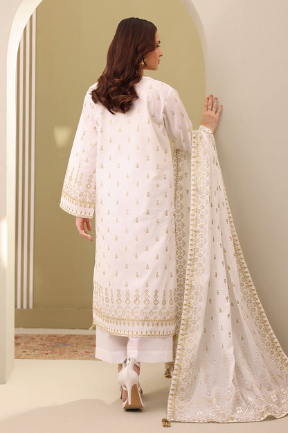 Shirt Shalwar Dupatta - 0053