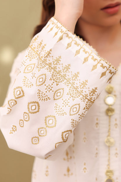 Shirt Shalwar Dupatta - 0053