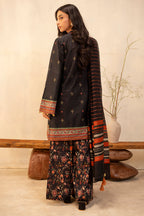 Shirt Shalwar Dupatta - 0055