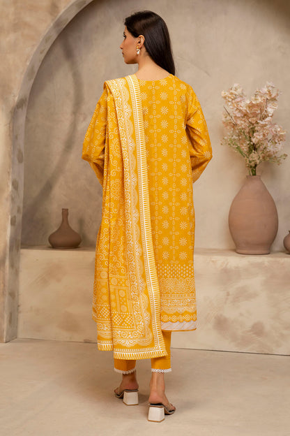 Shirt Shalwar Dupatta - 0056