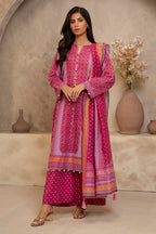 Shirt Shalwar Dupatta - 0057