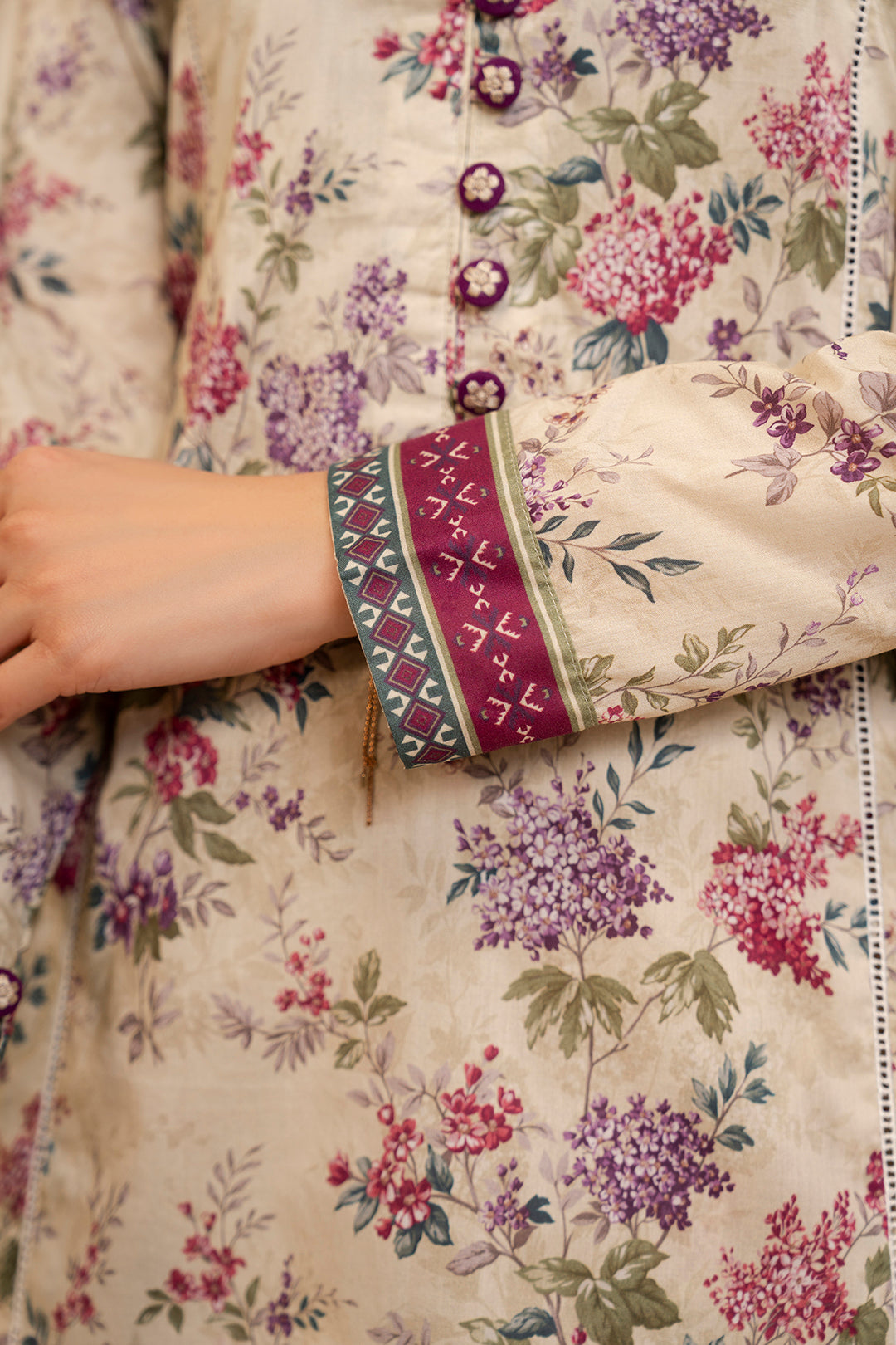 Shirt Shalwar Dupatta - 0059