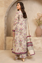 Shirt Shalwar Dupatta - 0059
