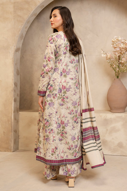 Shirt Shalwar Dupatta - 0059