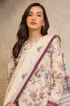 Shirt Shalwar Dupatta - 0059