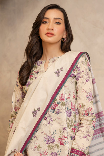 Shirt Shalwar Dupatta - 0059