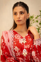 Shirt Shalwar Dupatta - 0107