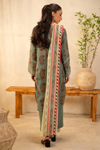 Shirt Shalwar Dupatta - 0108