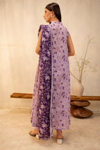 Shirt Shalwar Dupatta - 0109