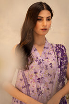 Shirt Shalwar Dupatta - 0109