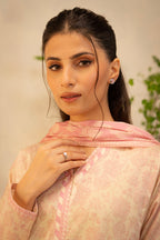 Shirt Shalwar Dupatta - 0110