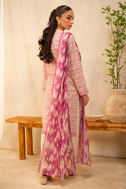 Shirt Shalwar Dupatta - 0113